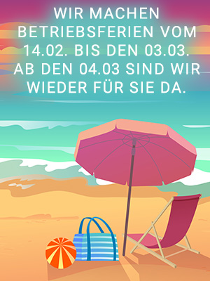 Urlaub