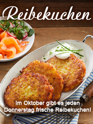 Reibekuchen