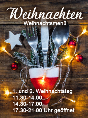 Weihnachten 2024