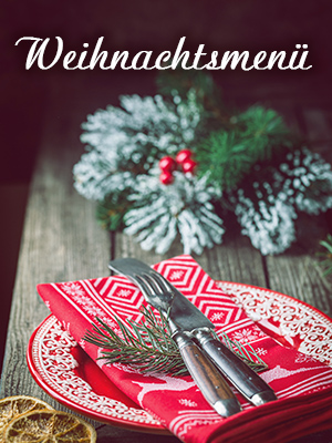 Weihnachtskarte